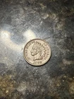 1908 US Indian Head Cent! XF! SHARP! Old US Coin!