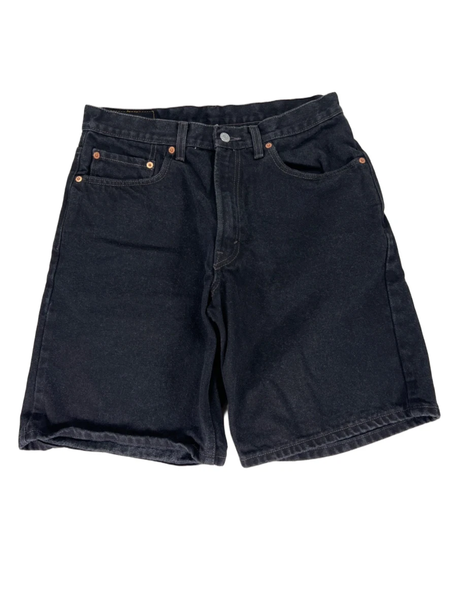 25+ Levi's Denim Black Shorts for Men for sale | Updated Oct 2026