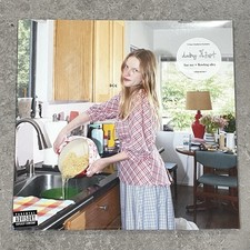 Audrey Hobert - Sue Me / Bowling Alley UO Exclusive Black 7” Single /2000