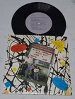 Elvis Costello Live at Hollywood  UK45 1979 Free 7" Given Along With Armed Force