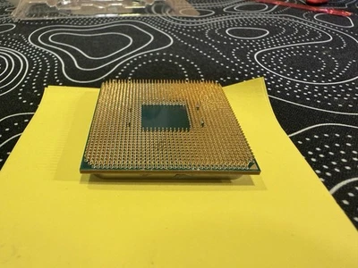 Ryzen 5 5600X listing on ebay