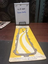 Blue Max Valve cover gasket B-1050 NOS