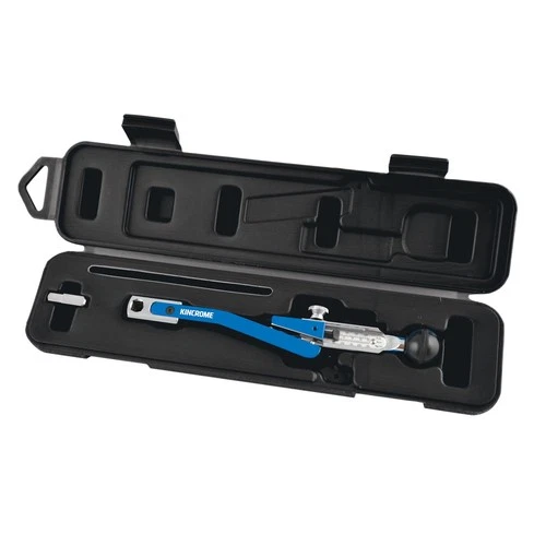 Kincrome 1/4" Drive Deflecting Beam Torque Tension Wrench 5-25Nm K8032