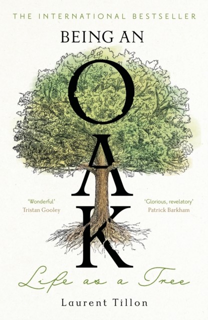 Being An Oak