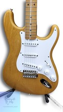Fender ST54-75RV E-Gitarre Vintage Style gebraucht JP