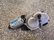 SEAT ALTEA 5P1 Heckscheibenwischermotor 5P0955711A 2.00 Diesel 2007 33846241