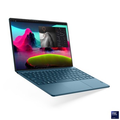 Lenovo Yoga Slim 9 14ILL10 Evo 14'' 4K WQUXGA OLED Touch Core Ultra 7 258V 32G...