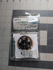 Johnson Pump 09-808B-1 F35 Series  Impeller kit SPX Flow Volvo New RP