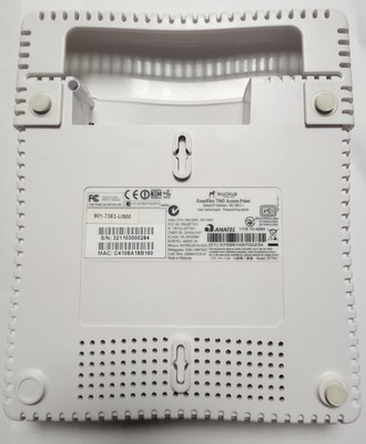 Used Ruckus ZoneFlex 7363 Access Point