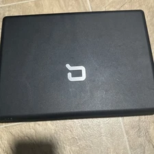 Compaq Presaeio F761US Notebook