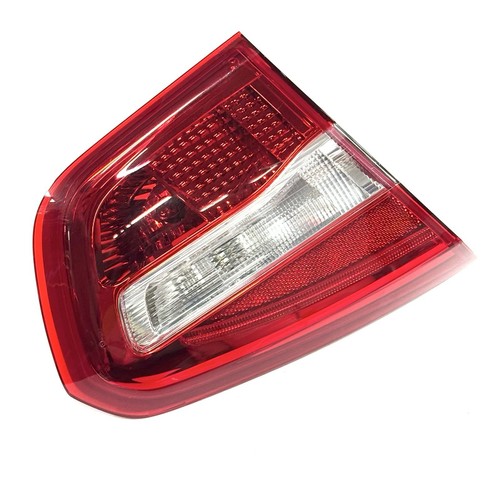 X156 Mercedes 2018 GLA250 Rear Left Side Inner Tail Light Lamp 1569060358 OEM - Picture 3 of 12