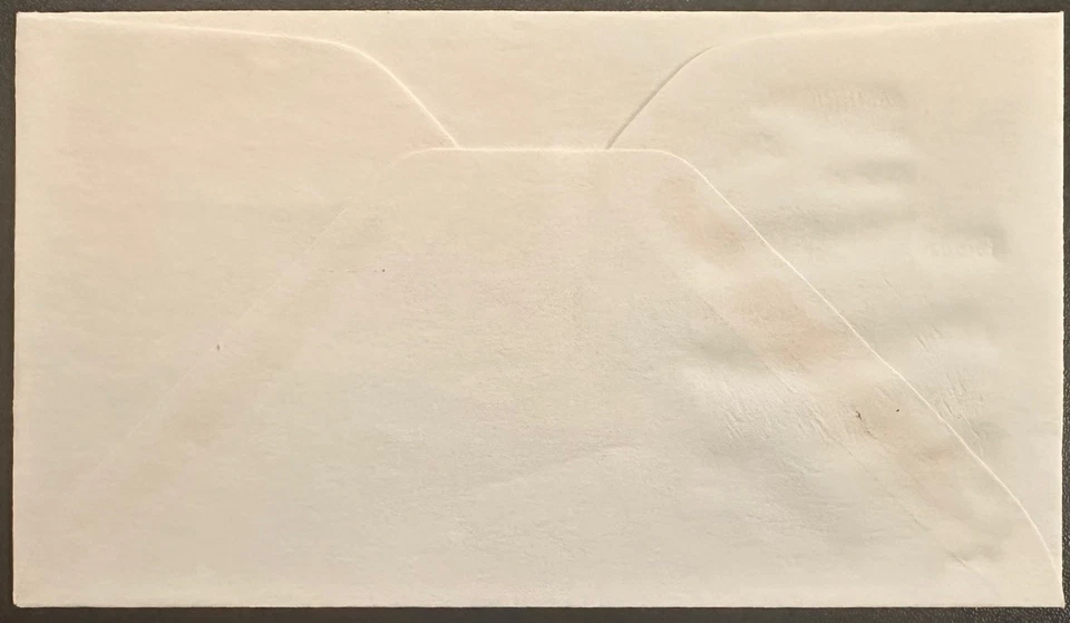 US #2141a FDC 1985 (cover Craft cachet); bird hunting  *d - Image 2 of 2