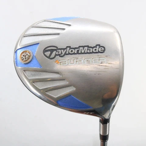 テーラーメイド BURNER PLUS HT(13°) レディース ドライバー Taylor Made Ladies Burner Golf Club Drivers for sale | eBay