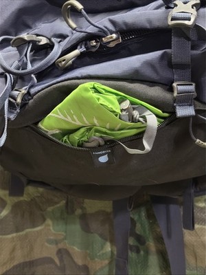 Osprey Kyte 46 Backpack | eBay