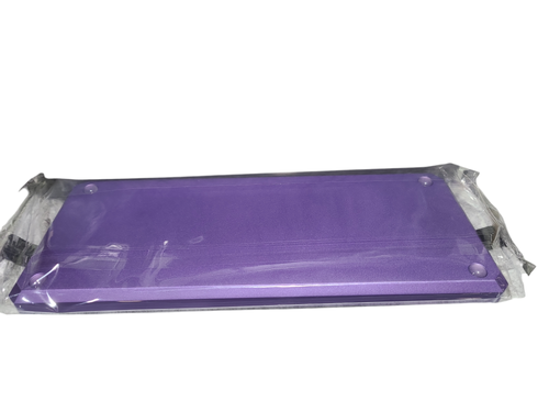 Skyloong GK61X Lite Keyboard Body in GK Blue (looks purple) Q - 第 2/5 張圖片
