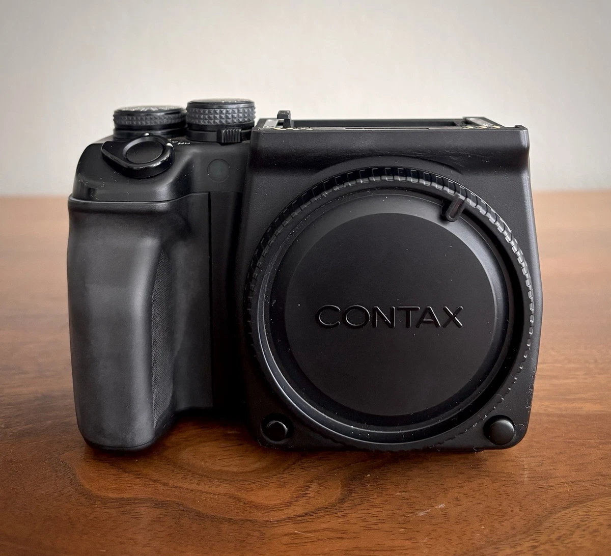 contax 645 back products for sale | eBay