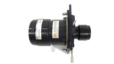 In-Vision Projection Lens 2.4/16-23mm, 0.9-11.3:1 Ratio Good Working