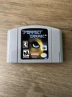 New ListingPerfect Dark - Nintendo 64 (N64) Authentic OEM Tested