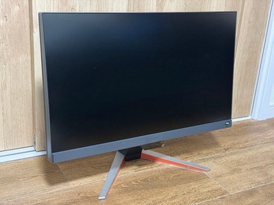 BenQ MOBIUZ EX240N 23.8 Inch Gaming Monitor 165Hz 1ms FreeSync Full HD