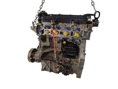 Motor L12B2 HONDA JAZZ GE 2009 1.2 benzin petrol 66kw ENGINE MOTEUR
