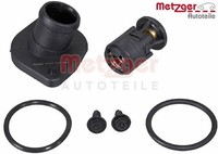Metzger 4006155 Thermostat FüR KüHlmittel Thermostat KüHlmittel