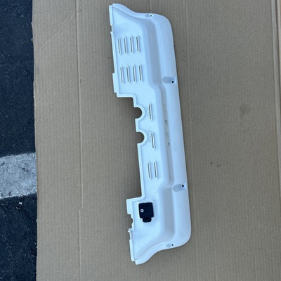 #ad Samsung Top Load Washer Control Panel Back Cover DC63 01433A $35.00