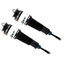 2 Bilstein B4 front left shocks 2-45-279713 fits BENTLEY FLYING SPUR