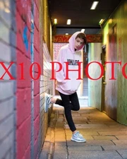 WILLIAM FRANKLYN MILLER #200,medici,jack irish,8x10 PHOTO