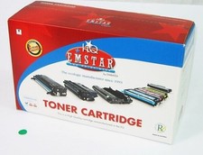 Emstar Toner S634 kompatibel zu Samsung MLT­-D204E/ELS schwarz