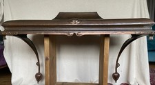 Vintage Fireplace Hood Canopy Brass Copper