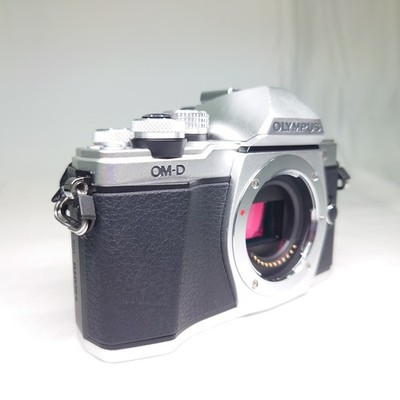 MINT SC:2094] Olympus OM-D E-M10 Mark II lens BOX kit 14-42mm 40