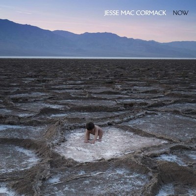 Jesse Mac Cormack - Now New Sealed Vinyl LP Singer-Songwriter Mint