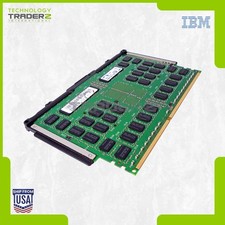 45D8414 IBM 0/8GB DDR3-1066MHz Power7 CUoD DIMM Memory G37411 ***Pulled***