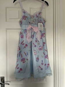 Angelic Pretty Jsk | eBay
