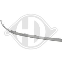 2249067 Zier-/Schutzleiste, StoßFäNger Hinten Links FüR Vw Passat B8 (3G2, CB2)