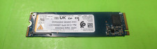 KIOXIA 256GB SSD Model KBG50ZNV256G BG5