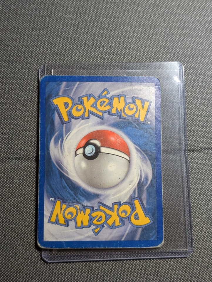 Rayquaza (Delta Species) 13/113 Поврежденные Дельта Виды Обратный Голографический Покемон TCG - Изображение 2 из 2