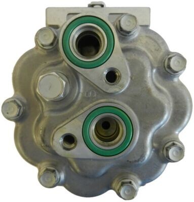 1X Mahle ACP 769 000S Kompressor Klimaanlage FüR Ford Volvo Mitsubishi-image
