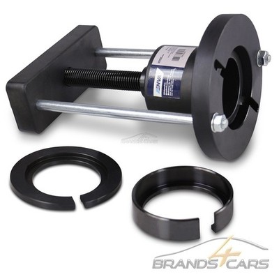 ENVA HINTERACHSE QUERLENKERBUCHSEN WERKZEUG FÜR FORD MONDEO MK IV, VOLVO V60