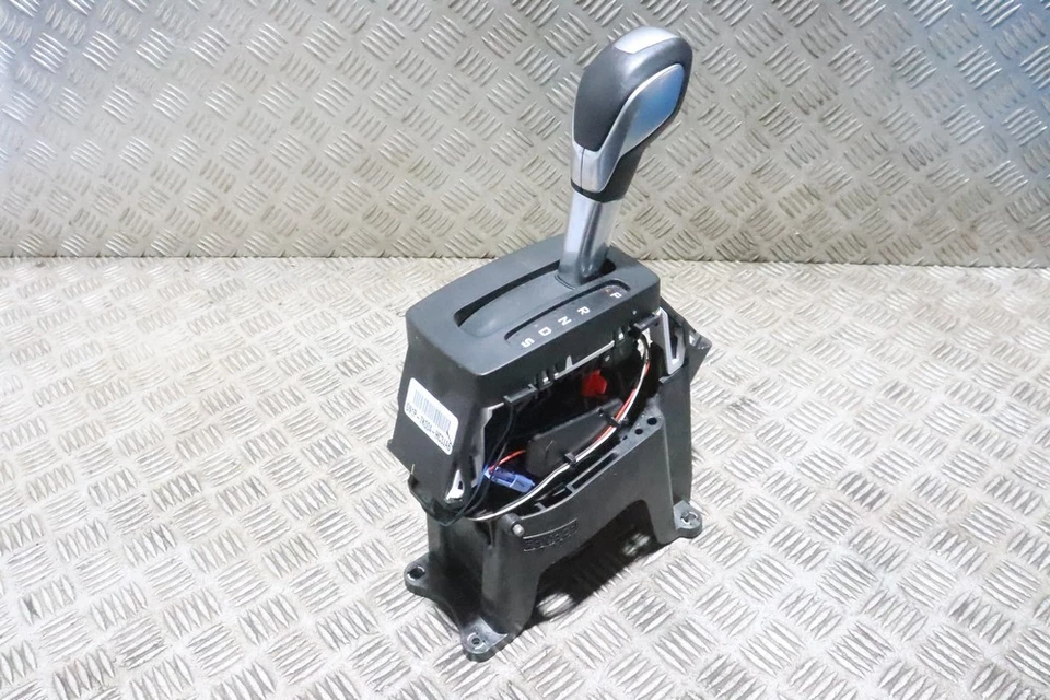 UNIDAD SELECTORA DE MARCHAS AUTOMÁTICA FORD ECOSPORT MK1 1.0 ECOBOOST 6SP 2018-2023 PF69 Foto 2 de 4