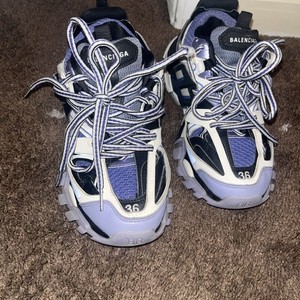 Balenciaga Track 36 | eBay