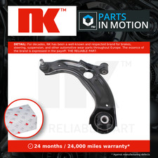 Wishbone / Suspension Arm fits MAZDA CX3 DK 2.0 Front Lower, Left, Outer 2015 on