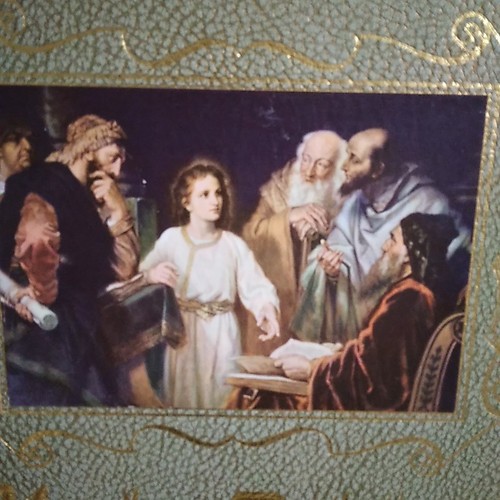 Holy Bible Catholic Heirloom Family Edition The New American Bible 1977-78 - Picture 2 of 9
