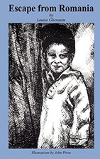 Escape from Romania - GOOD