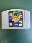 Rampage 2 (Nintendo 64, 1999) - Authentic Cartridge