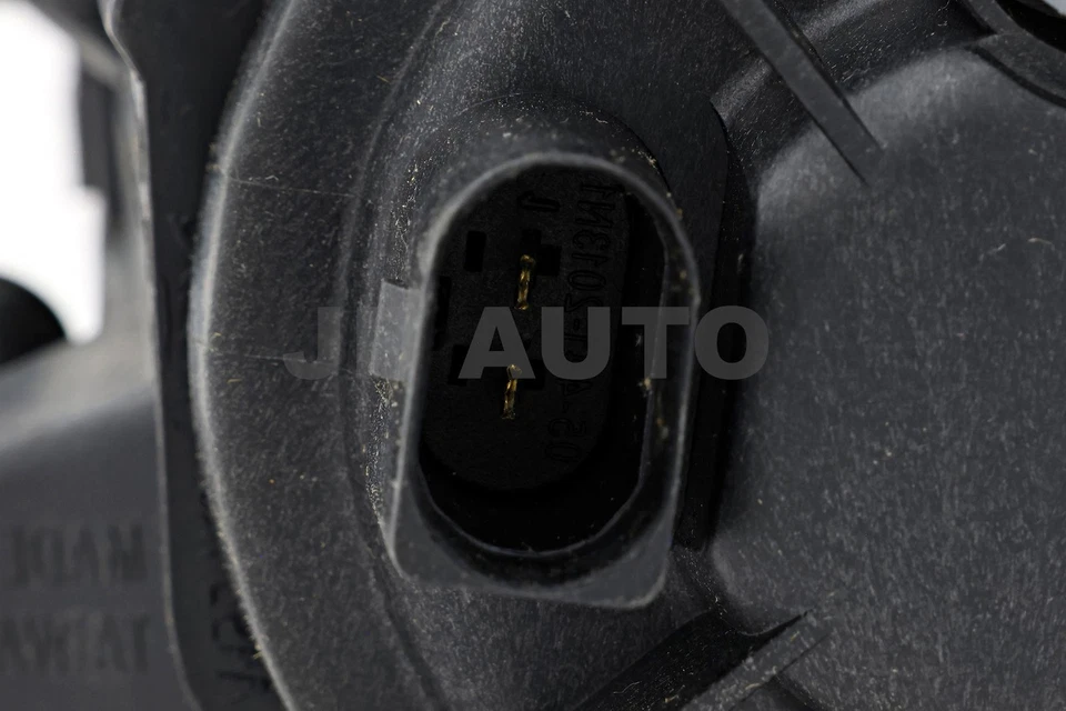 Farol de neblina lateral para passageiros Audi A4 1996-2002 - Imagem 4 de 4