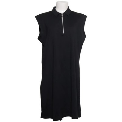 Abacus, Tunika, Größe: 42/44, Schwarz, Elasthan/Polyester, Einfarbig, Damen #ud8