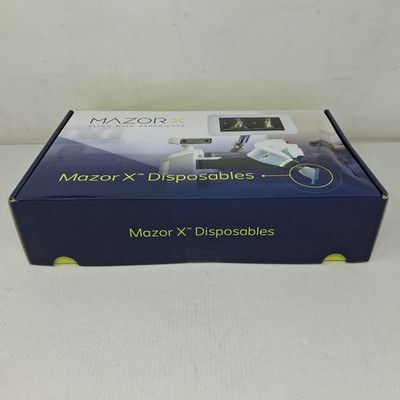 Mazor Robotics KIT0574 Mazor X Spine Disposable Kit