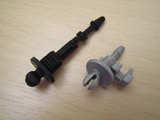 Front Kanone (Repro) f. INT-4 + CAP-2 Mini Ri...
