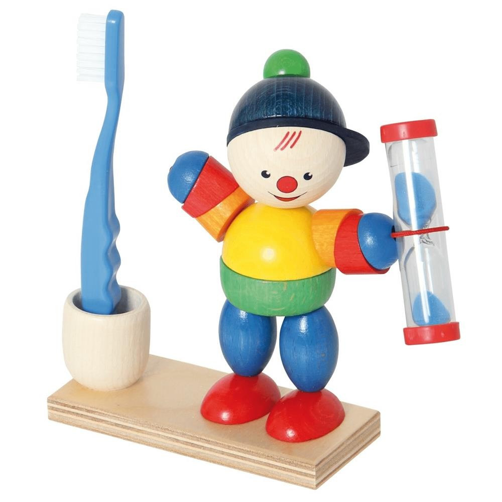 Цанпутц-Сет Лукас Киндер-Цанбюрсте-Главный тренер команды Сандура Цанпутцура Юнгса 5290₽